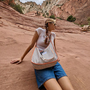 Meet your Posher, Bryony